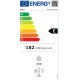 Midea MDRC207FEEE01 Καταψύκτης Μπαούλο 142lt
